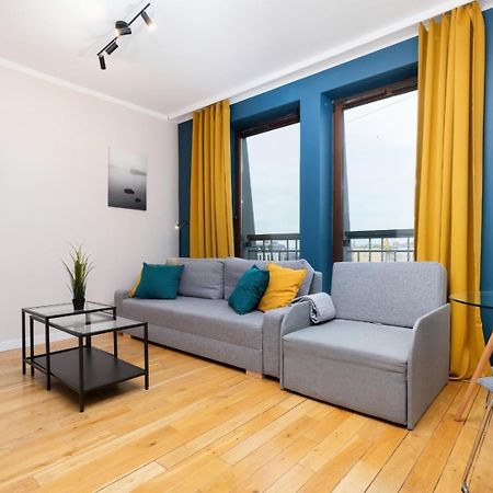 Apartament Szafarnia Гданьск Экстерьер фото